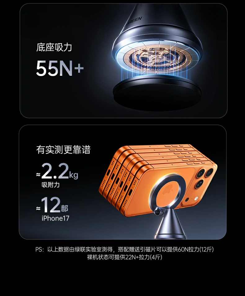 UGREEN绿联-品质新体验,数码选绿联