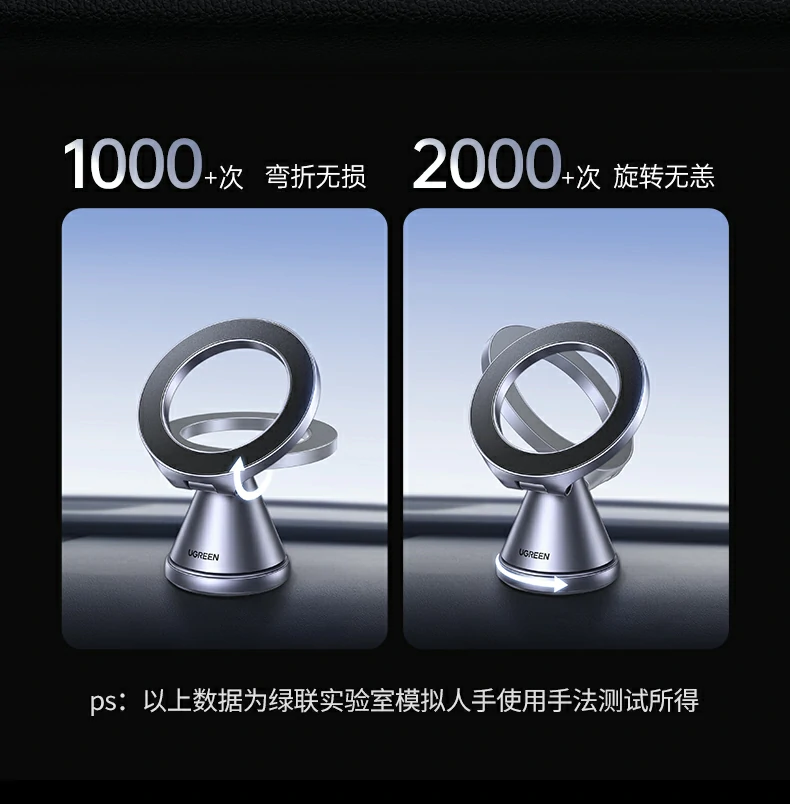 UGREEN绿联-品质新体验,数码选绿联