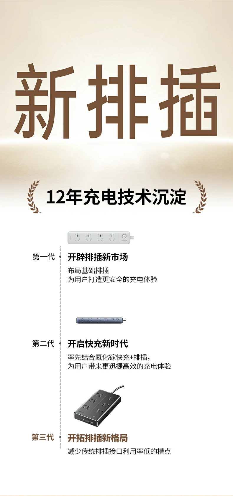 UGREEN绿联-品质新体验,数码选绿联 UGREEN绿联-品质新体验,数码选绿联