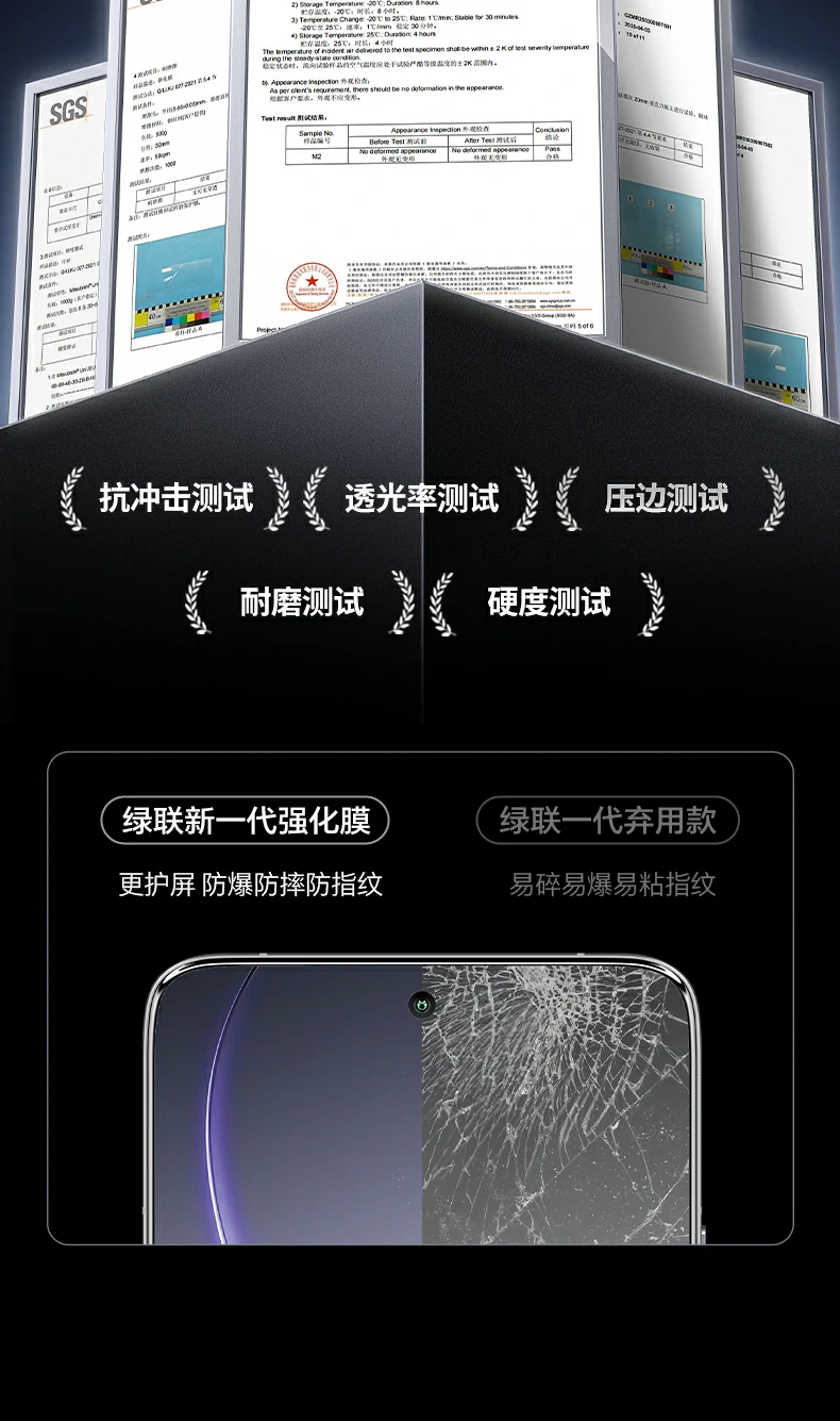UGREEN绿联-品质新体验,数码选绿联