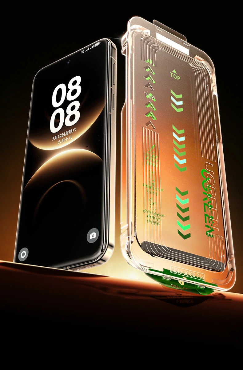 UGREEN绿联-品质新体验,数码选绿联