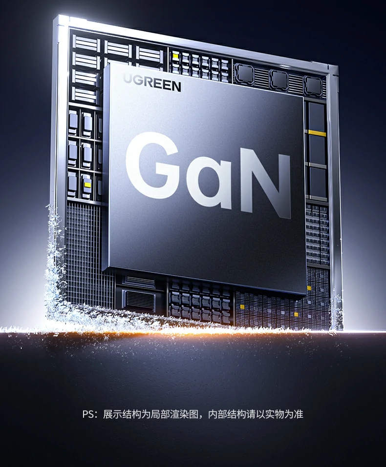 UGREEN绿联-品质新体验,数码选绿联
