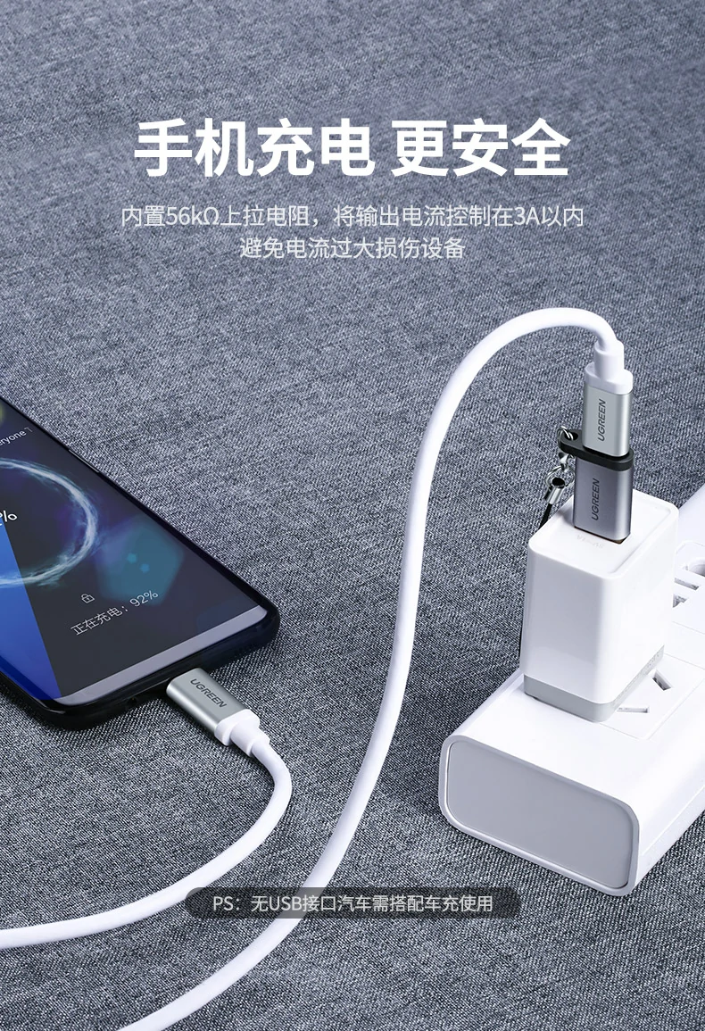 UGREEN绿联-品质新体验,数码选绿联 UGREEN绿联-品质新体验,数码选绿联