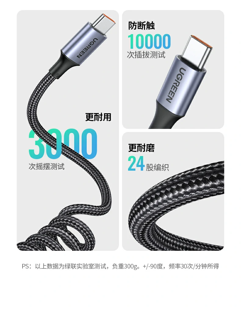 UGREEN绿联-品质新体验,数码选绿联