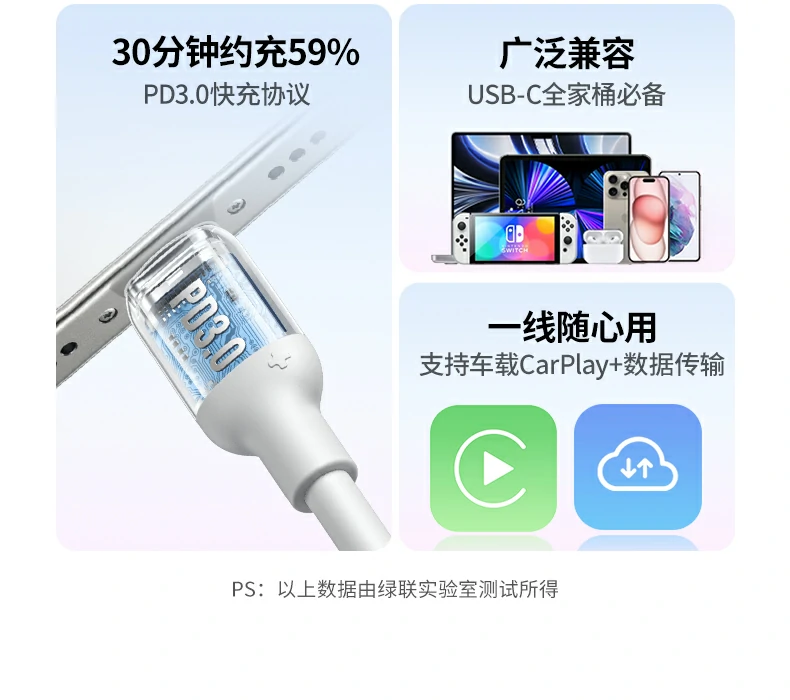 UGREEN绿联-品质新体验,数码选绿联 UGREEN绿联-品质新体验,数码选绿联