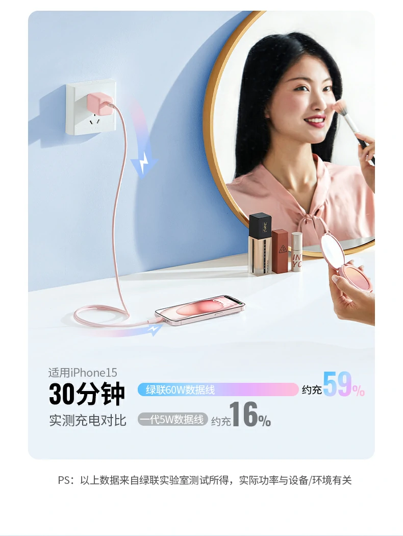 UGREEN绿联-品质新体验,数码选绿联 UGREEN绿联-品质新体验,数码选绿联