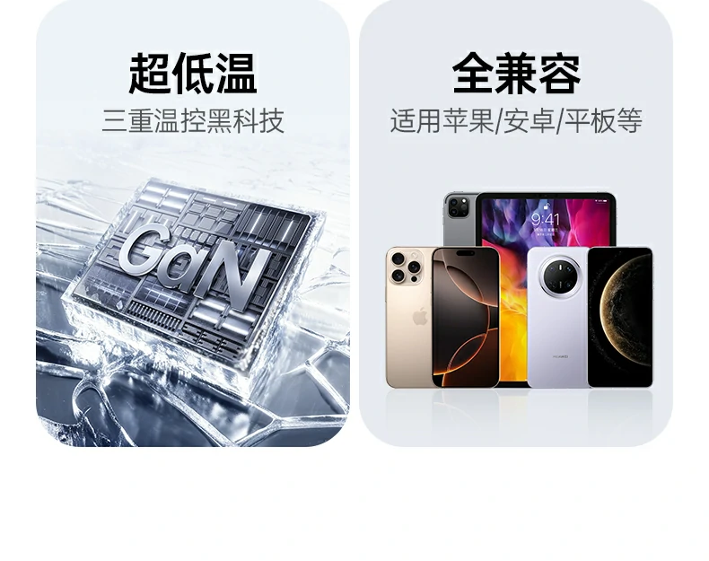UGREEN绿联-品质新体验,数码选绿联