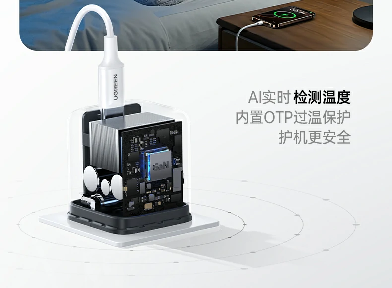 UGREEN绿联-品质新体验,数码选绿联