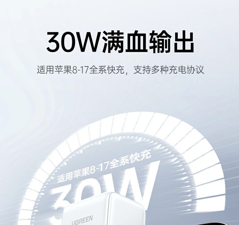 UGREEN绿联-品质新体验,数码选绿联