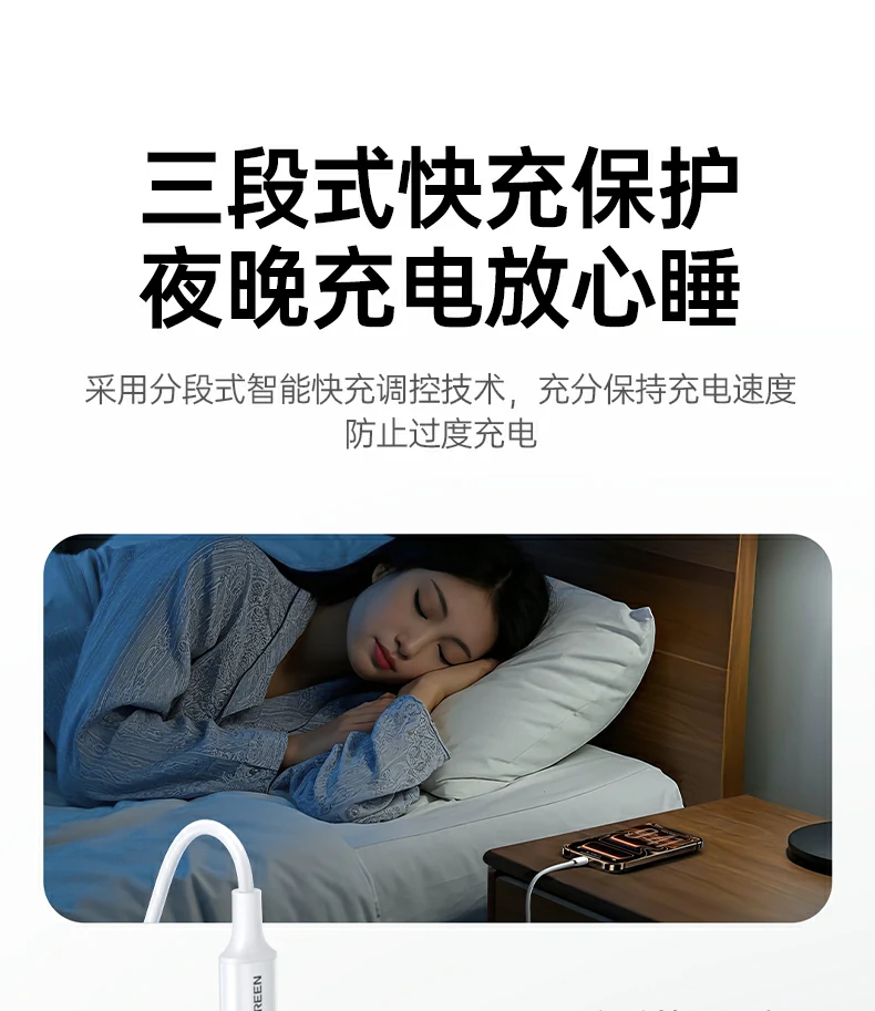 UGREEN绿联-品质新体验,数码选绿联