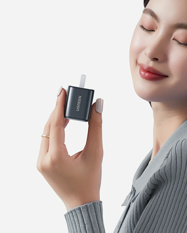 UGREEN绿联-品质新体验,数码选绿联