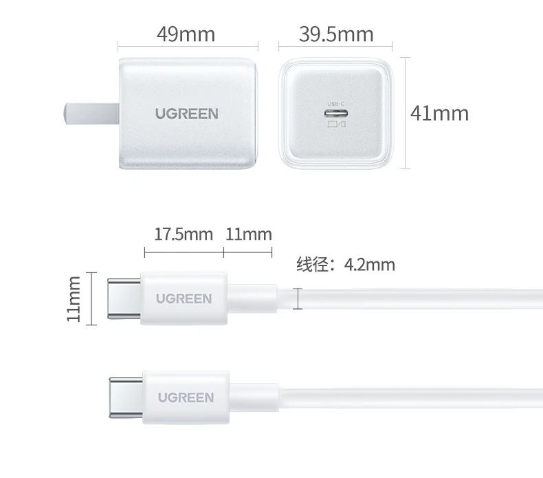 UGREEN绿联-品质新体验,数码选绿联