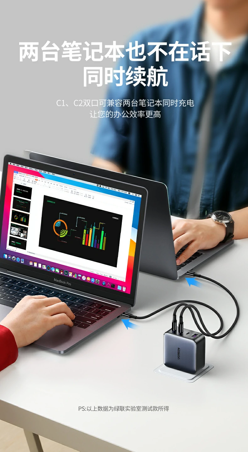 UGREEN绿联-品质新体验,数码选绿联