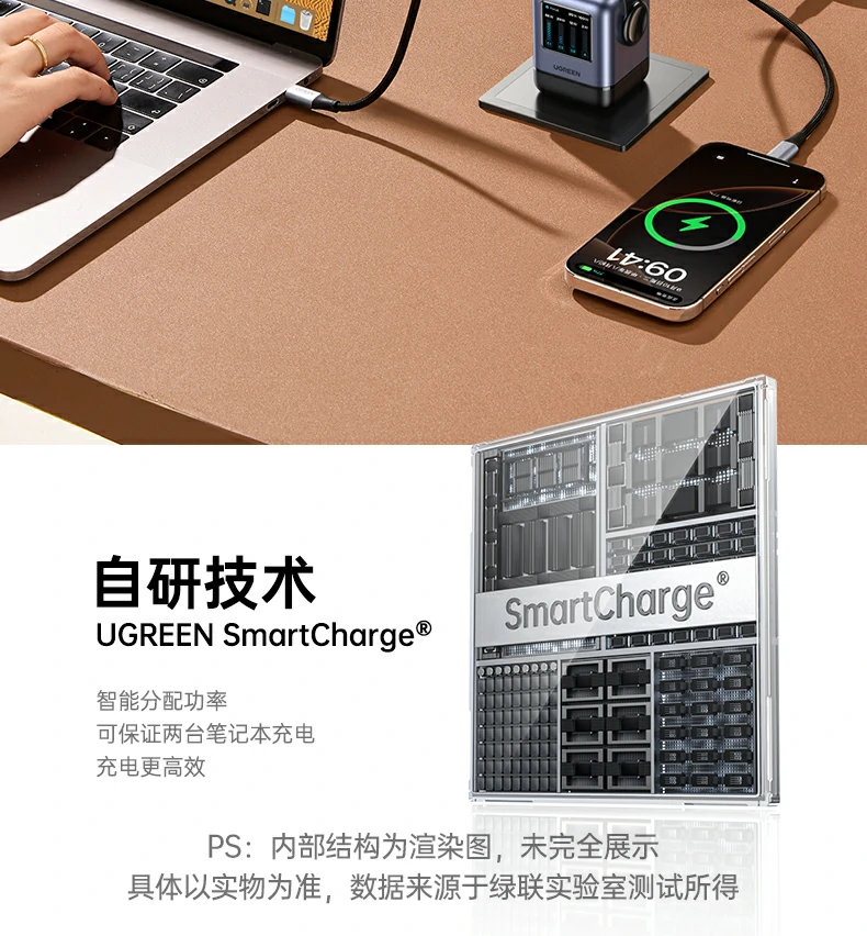 UGREEN绿联-品质新体验,数码选绿联
