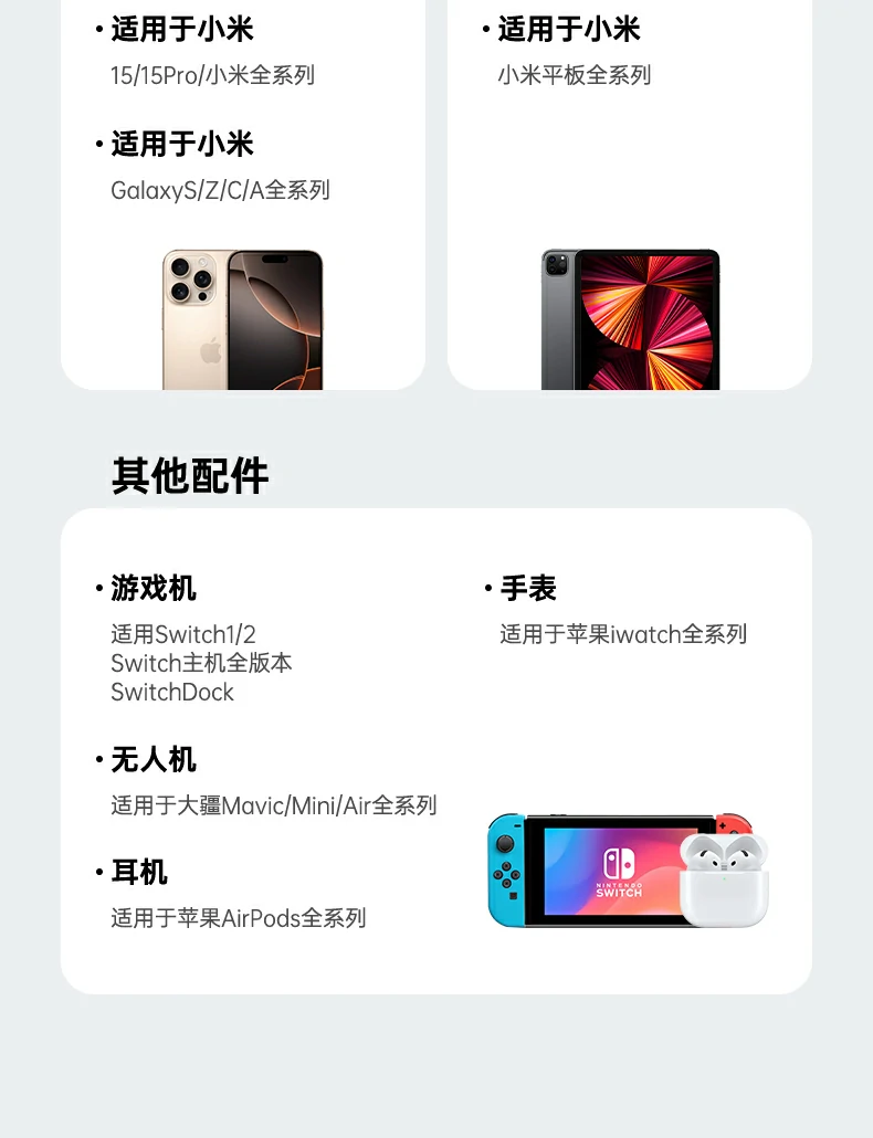 UGREEN绿联-品质新体验,数码选绿联