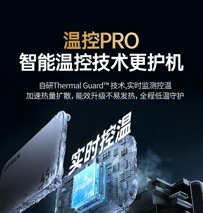 UGREEN绿联-品质新体验,数码选绿联 UGREEN绿联-品质新体验,数码选绿联