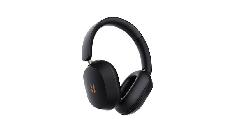 UGREEN 绿联 HiTune Max5s 头戴式降噪蓝牙耳机(HP208-16172)视频教程