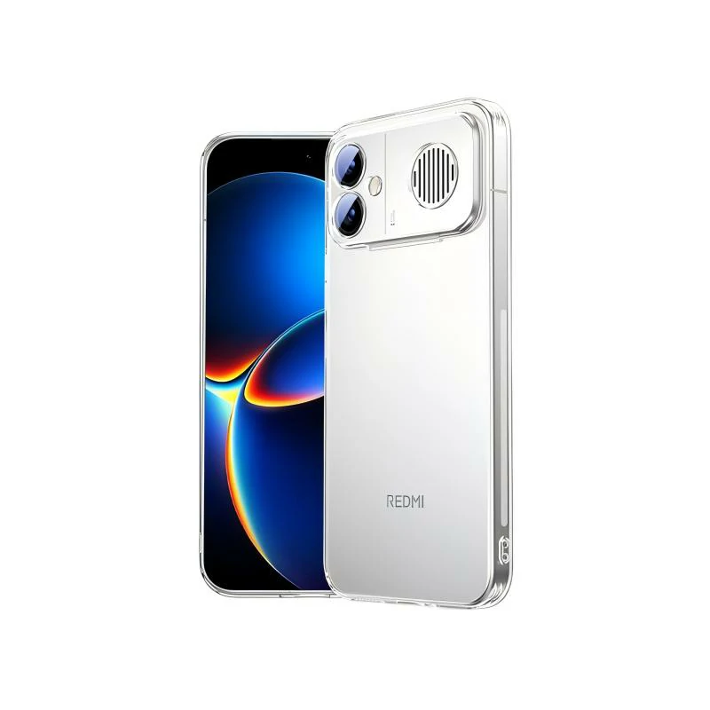 绿联适用红米 K90 Max手机壳