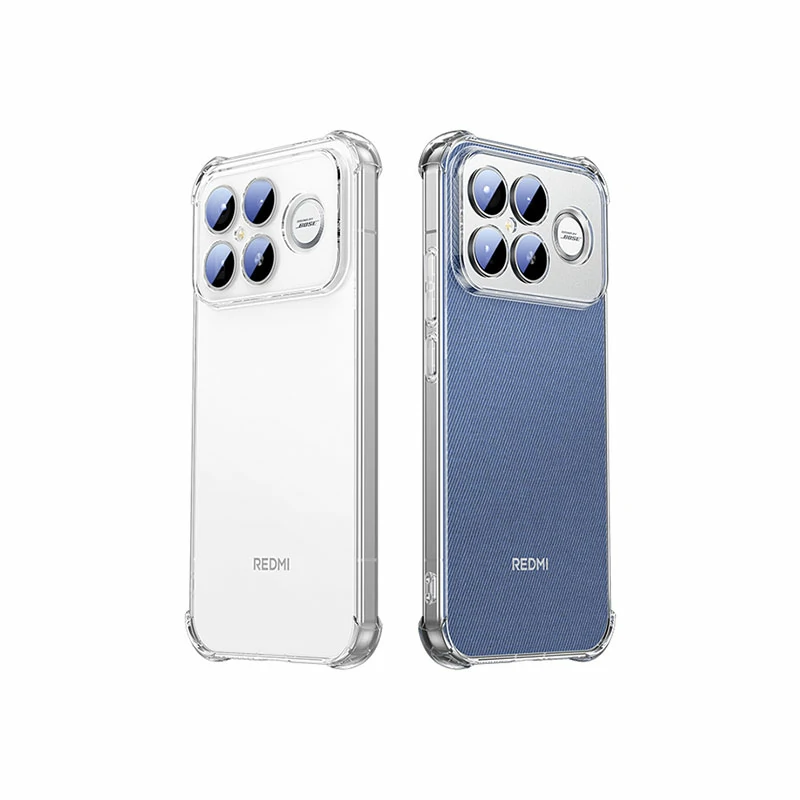 绿联适用红米K90系列手机保护壳