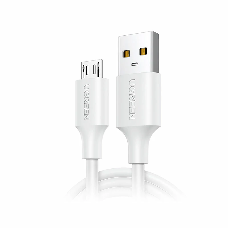绿联Micro USB安卓数据线