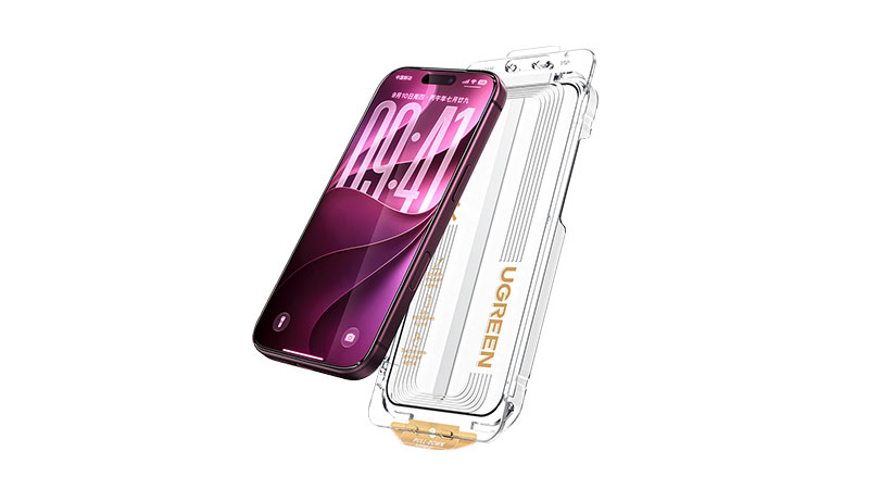 绿联护眼效果验证卡(SP1500-16772)使用教程
