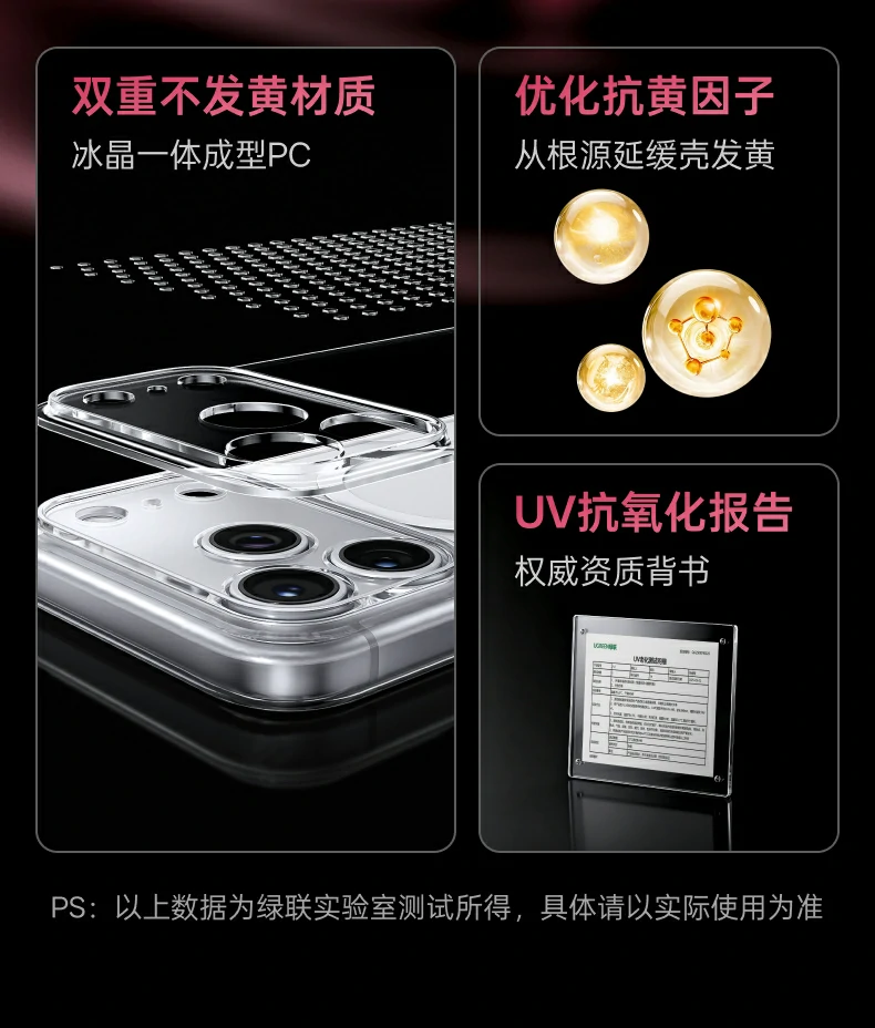 UGREEN绿联-品质新体验,数码选绿联 UGREEN绿联-品质新体验,数码选绿联