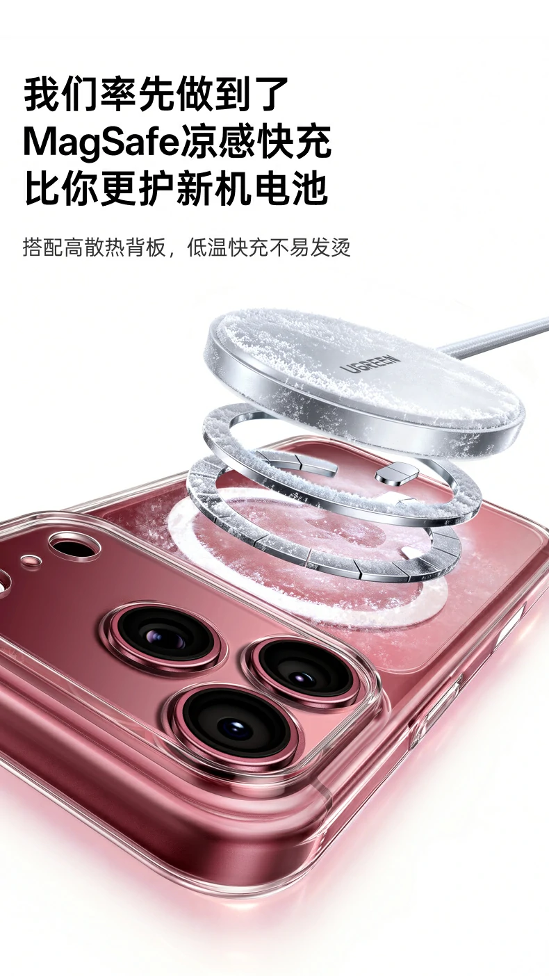 UGREEN绿联-品质新体验,数码选绿联 UGREEN绿联-品质新体验,数码选绿联