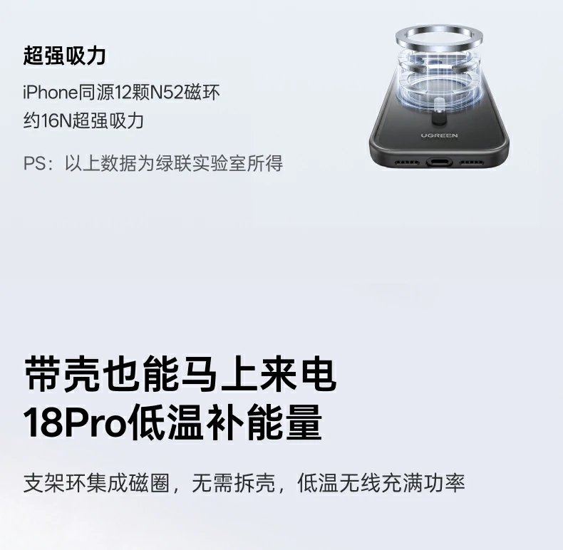 UGREEN绿联-品质新体验,数码选绿联 UGREEN绿联-品质新体验,数码选绿联