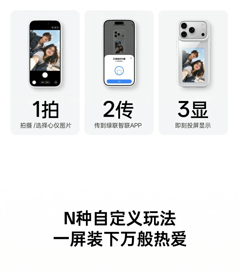 UGREEN绿联-品质新体验,数码选绿联 UGREEN绿联-品质新体验,数码选绿联