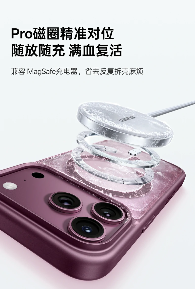 UGREEN绿联-品质新体验,数码选绿联 UGREEN绿联-品质新体验,数码选绿联