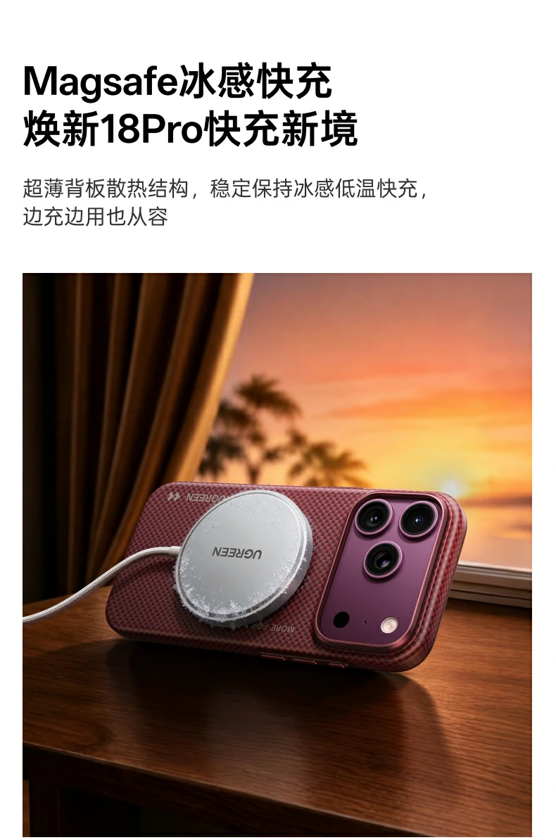 UGREEN绿联-品质新体验,数码选绿联 UGREEN绿联-品质新体验,数码选绿联