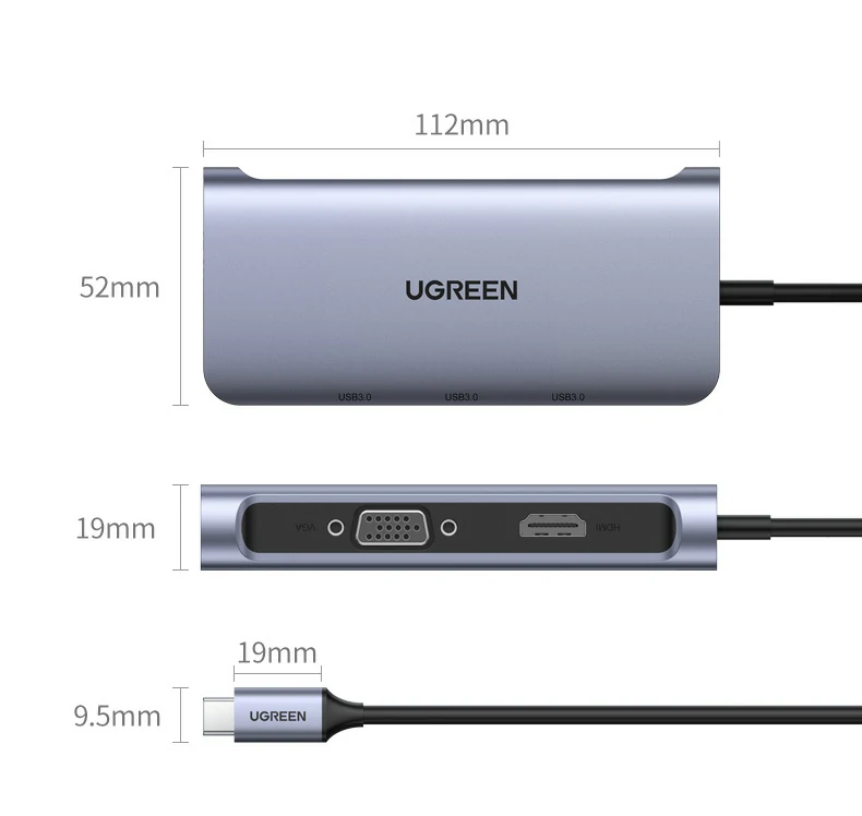 UGREEN绿联-品质新体验,数码选绿联 UGREEN绿联-品质新体验,数码选绿联