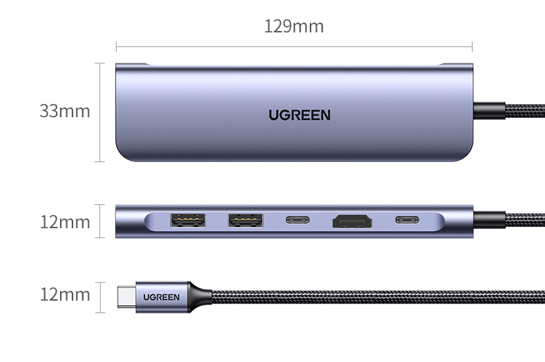 UGREEN绿联-品质新体验,数码选绿联 UGREEN绿联-品质新体验,数码选绿联