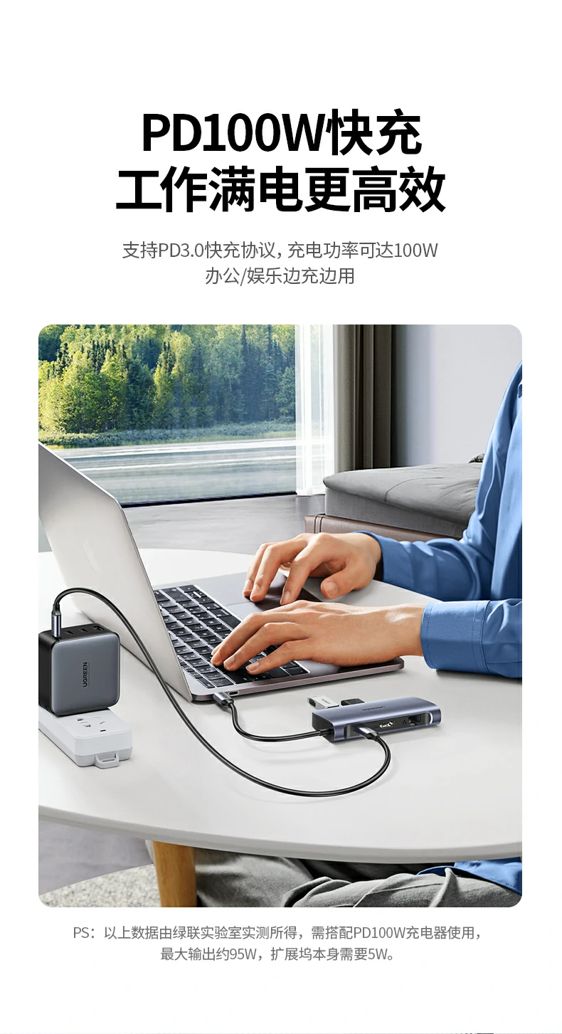 UGREEN绿联-品质新体验,数码选绿联 UGREEN绿联-品质新体验,数码选绿联