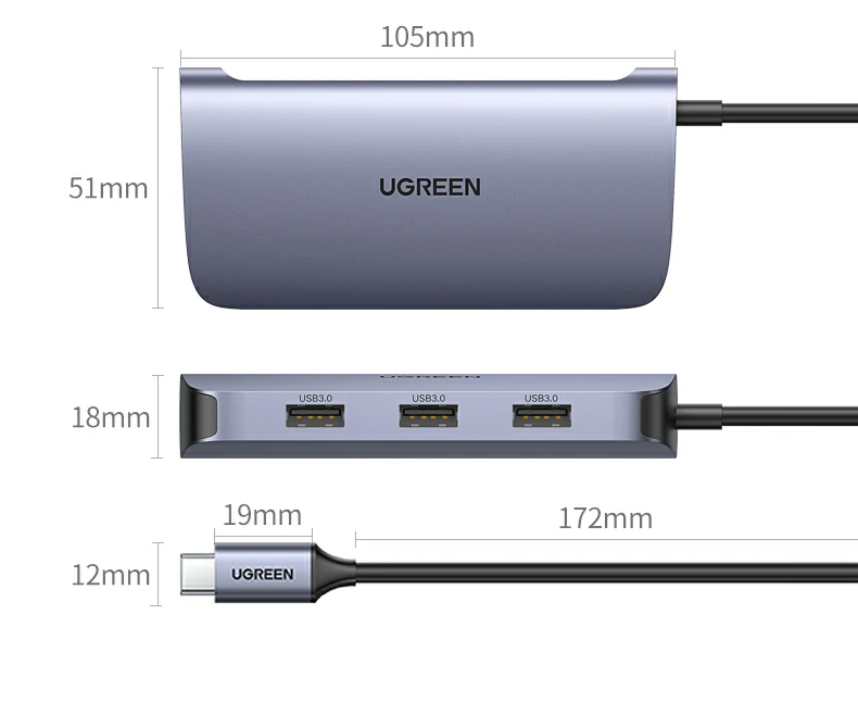 UGREEN绿联-品质新体验,数码选绿联 UGREEN绿联-品质新体验,数码选绿联