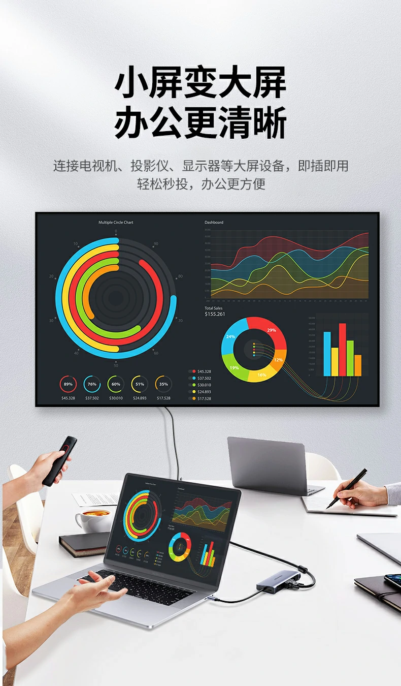 UGREEN绿联-品质新体验,数码选绿联 UGREEN绿联-品质新体验,数码选绿联