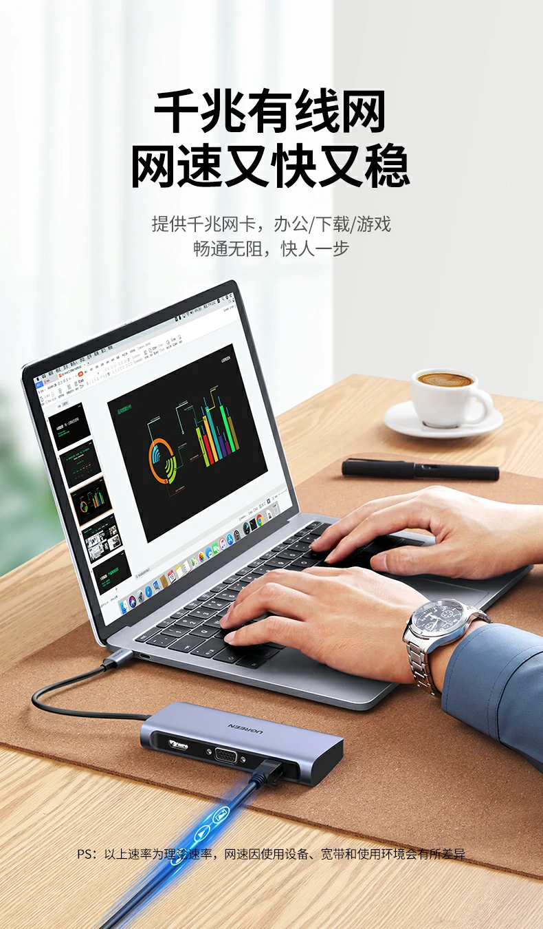 UGREEN绿联-品质新体验,数码选绿联 UGREEN绿联-品质新体验,数码选绿联