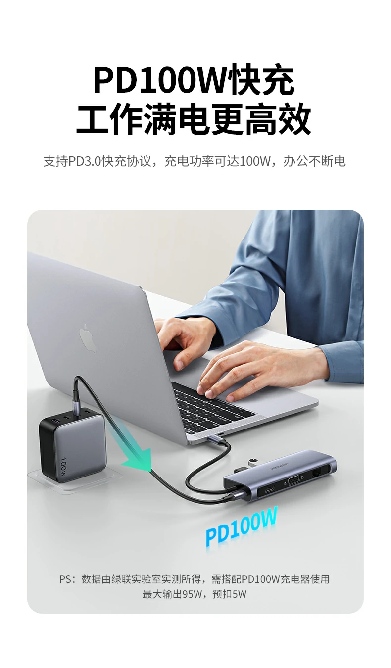 UGREEN绿联-品质新体验,数码选绿联 UGREEN绿联-品质新体验,数码选绿联