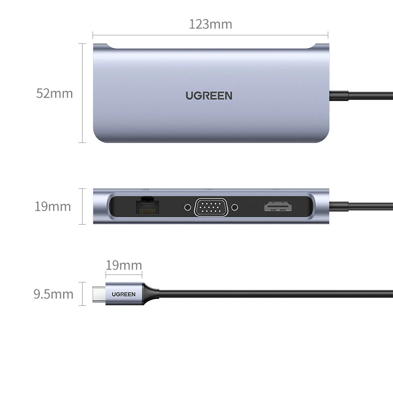 UGREEN绿联-品质新体验,数码选绿联 UGREEN绿联-品质新体验,数码选绿联