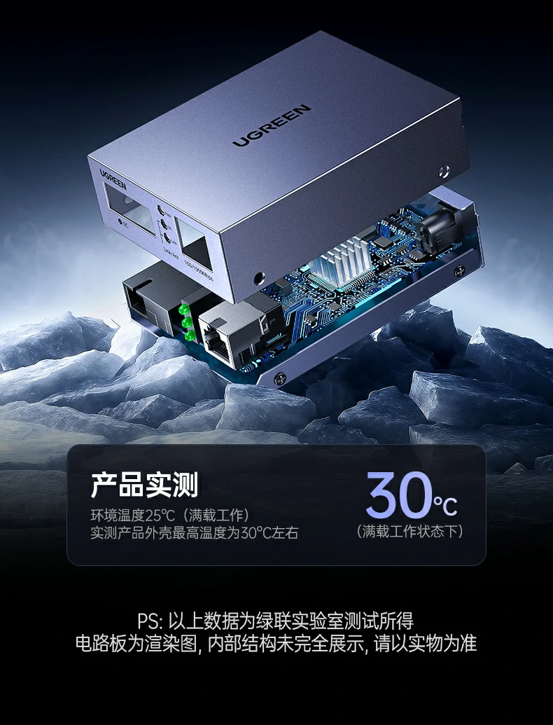 UGREEN绿联-品质新体验,数码选绿联 UGREEN绿联-品质新体验,数码选绿联