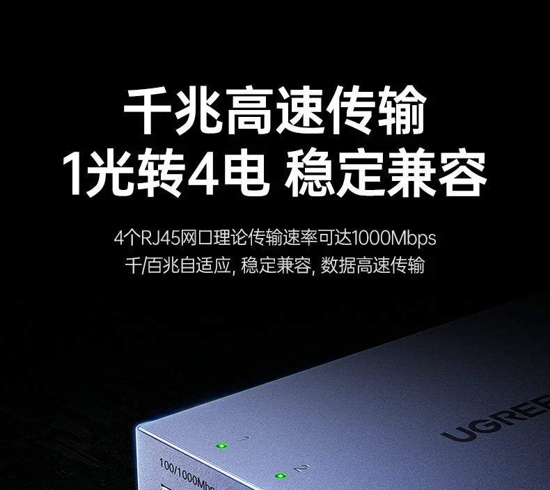 UGREEN绿联-品质新体验,数码选绿联 UGREEN绿联-品质新体验,数码选绿联