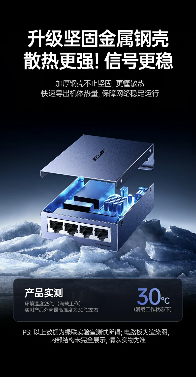 UGREEN绿联-品质新体验,数码选绿联 UGREEN绿联-品质新体验,数码选绿联