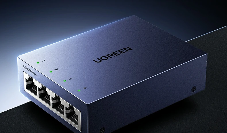 UGREEN绿联-品质新体验,数码选绿联 UGREEN绿联-品质新体验,数码选绿联