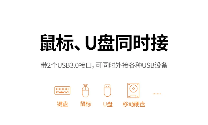 UGREEN绿联-品质新体验,数码选绿联