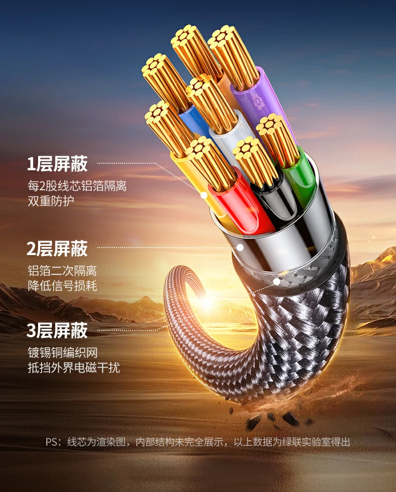 UGREEN绿联-品质新体验,数码选绿联 UGREEN绿联-品质新体验,数码选绿联