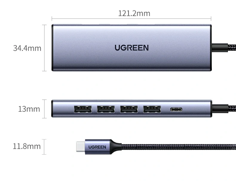 UGREEN绿联-品质新体验,数码选绿联 UGREEN绿联-品质新体验,数码选绿联