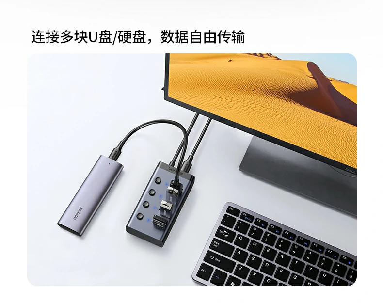 UGREEN绿联-品质新体验,数码选绿联 UGREEN绿联-品质新体验,数码选绿联