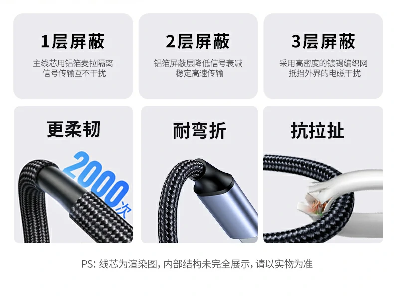 UGREEN绿联-品质新体验,数码选绿联 UGREEN绿联-品质新体验,数码选绿联