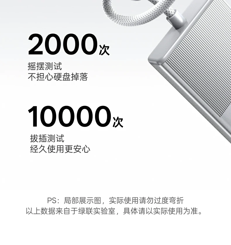 UGREEN绿联-品质新体验,数码选绿联