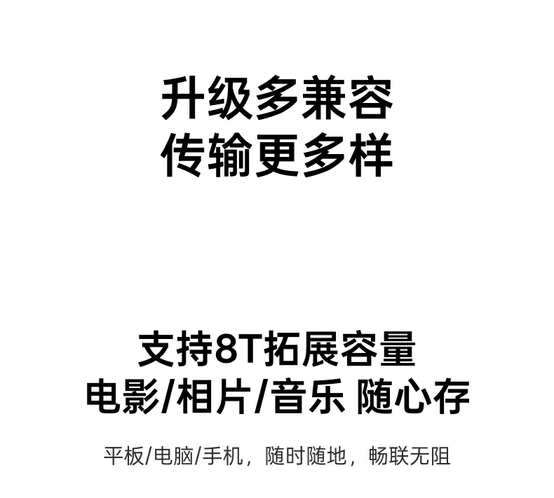 UGREEN绿联-品质新体验,数码选绿联